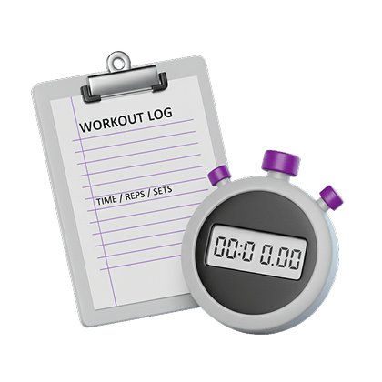 Accountability 3d icon